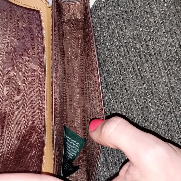 🆕️ 🌸Lauren Ralph Lauren🌸 - Dobson Floral Belt Bag - Picture 10 of 16